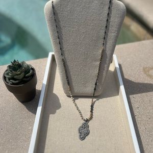 Stella & Dot necklace